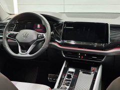 Volkswagen Teramont X 380TSI AWD Premium Luxury Edition - ფოტო 6