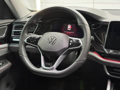 Volkswagen Teramont X 380TSI AWD Premium Luxury Edition - ფოტო 7