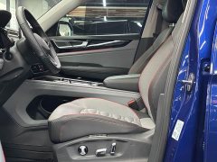 Volkswagen Teramont X 380TSI AWD Premium Luxury Edition - ფოტო 8
