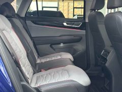 Volkswagen Teramont X 380TSI AWD Premium Luxury Edition - ფოტო 9