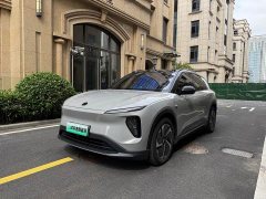 NIO ES6 75kWh - ფოტო 1