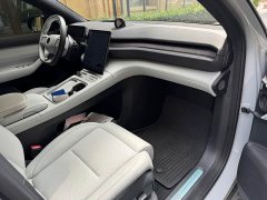 NIO ES6 75kWh - ფოტო 10