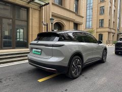 NIO ES6 75kWh - ფოტო 12