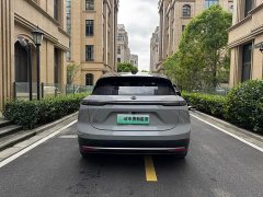 NIO ES6 75kWh - ფოტო 13