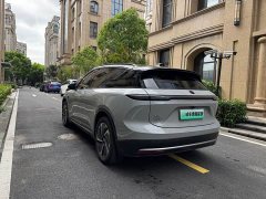 NIO ES6 75kWh - ფოტო 14