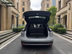 NIO ES6 75kWh - ფოტო 15