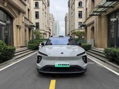 NIO ES6 75kWh - ფოტო 2