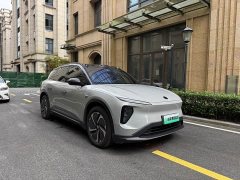 NIO ES6 75kWh - ფოტო 3