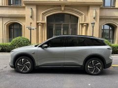 NIO ES6 75kWh - ფოტო 4