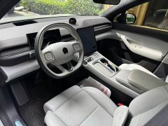 NIO ES6 75kWh - ფოტო 5
