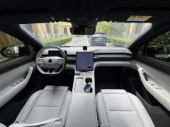 NIO ES6 75kWh - ფოტო 7