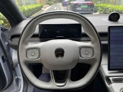 NIO ES6 75kWh - ფოტო 8
