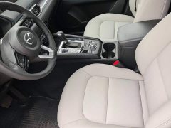 Mazda CX-5 2025 2.0L Automatic FWD Smart Comfort Edition - ფოტო 10