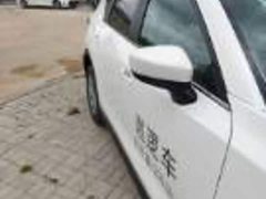 Mazda CX-5 2025 2.0L Automatic FWD Smart Comfort Edition - ფოტო 12