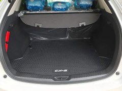 Mazda CX-5 2025 2.0L Automatic FWD Smart Comfort Edition - ფოტო 3