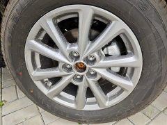 Mazda CX-5 2025 2.0L Automatic FWD Smart Comfort Edition - ფოტო 4
