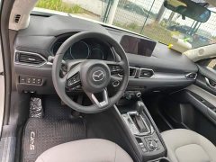 Mazda CX-5 2025 2.0L Automatic FWD Smart Comfort Edition - ფოტო 5
