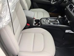 Mazda CX-5 2025 2.0L Automatic FWD Smart Comfort Edition - ფოტო 6