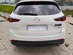 Mazda CX-5 2025 2.0L Automatic FWD Smart Comfort Edition - ფოტო 7