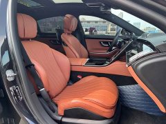Mercedes-Benz S-Class S 450 L 4MATIC - ფოტო 12