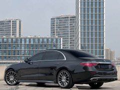 Mercedes-Benz S-Class S 450 L 4MATIC - ფოტო 13