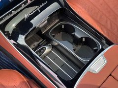 Mercedes-Benz S-Class S 450 L 4MATIC - ფოტო 5