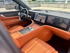 AITO M9 2024 Extended Range Ultra 42kWh 6-Seater - ფოტო 10