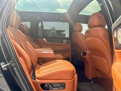 AITO M9 2024 Extended Range Ultra 42kWh 6-Seater - ფოტო 11