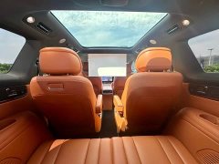 AITO M9 2024 Extended Range Ultra 42kWh 6-Seater - ფოტო 12