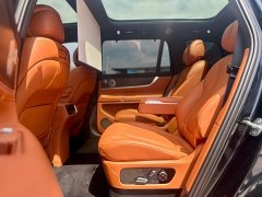AITO M9 2024 Extended Range Ultra 42kWh 6-Seater - ფოტო 13