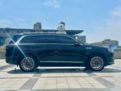 AITO M9 2024 Extended Range Ultra 42kWh 6-Seater - ფოტო 14