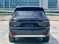 AITO M9 2024 Extended Range Ultra 42kWh 6-Seater - ფოტო 15