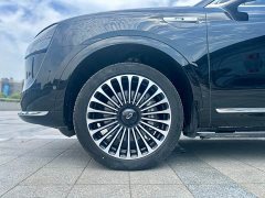 AITO M9 2024 Extended Range Ultra 42kWh 6-Seater - ფოტო 8