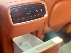AITO M9 2024 Extended Range Ultra 42kWh 6-Seater - ფოტო 9