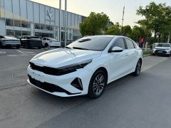 Kia K3 2023 1.5L CVT Luxury Edition - ფოტო 1