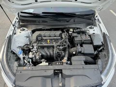 Kia K3 2023 1.5L CVT Luxury Edition - ფოტო 10