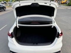 Kia K3 2023 1.5L CVT Luxury Edition - ფოტო 12