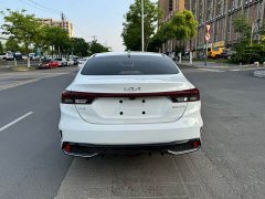Kia K3 2023 1.5L CVT Luxury Edition - ფოტო 13