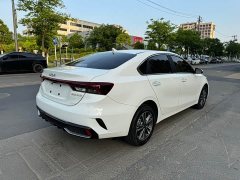 Kia K3 2023 1.5L CVT Luxury Edition - ფოტო 14
