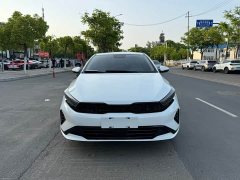Kia K3 2023 1.5L CVT Luxury Edition - ფოტო 2