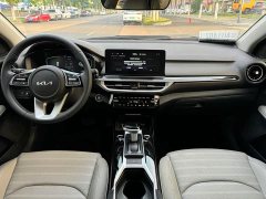 Kia K3 2023 1.5L CVT Luxury Edition - ფოტო 5