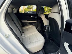 Kia K3 2023 1.5L CVT Luxury Edition - ფოტო 6