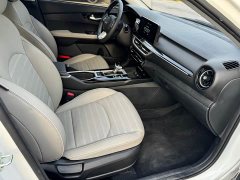 Kia K3 2023 1.5L CVT Luxury Edition - ფოტო 7