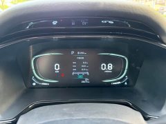 Kia K3 2023 1.5L CVT Luxury Edition - ფოტო 9