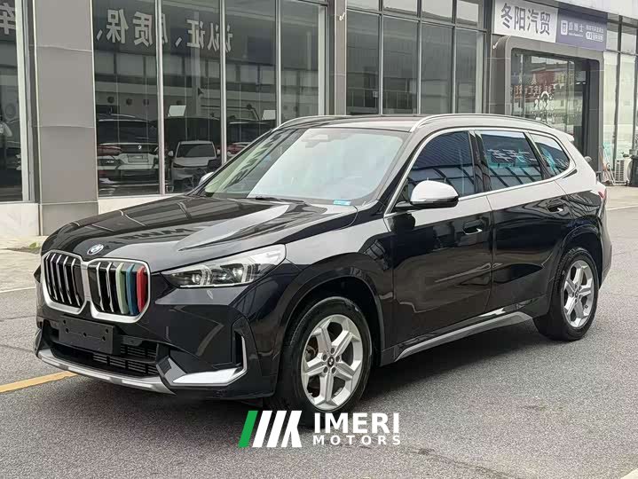 BMW X1 sDrive20Li X Design Package - ავტომობილი ჩინეთიდან