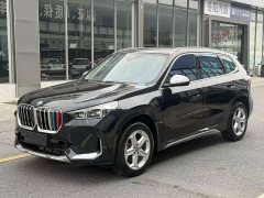 BMW X1 sDrive20Li X Design Package - ფოტო 1
