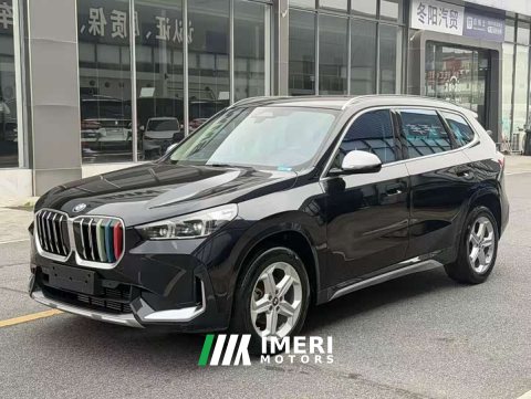 2023 BMW X1 sDrive20Li X Design Package - ავტომობილი ჩინეთიდან