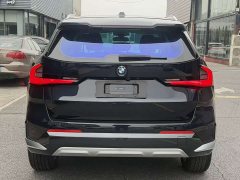 BMW X1 sDrive20Li X Design Package - ფოტო 10