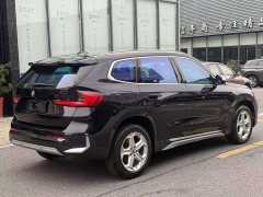 BMW X1 sDrive20Li X Design Package - ფოტო 11