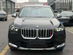 BMW X1 sDrive20Li X Design Package - ფოტო 3